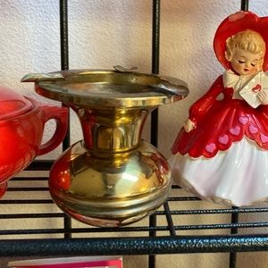 Vintage Ashtray/Spittoon